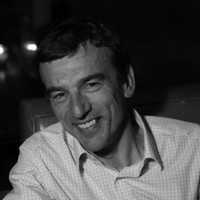 TATI Employee Philippe Ringot's profile photo