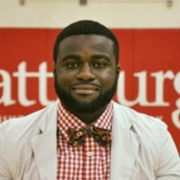 Daakyi Consulting Employee Derrick D.'s profile photo