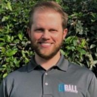 Ball Sales & Engineering Employee Scott Lindman's profile photo