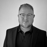 Global Maritime Employee Henry McCann's profile photo