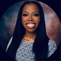 Community Academies of New Orleans Employee Rosheen Joseph's profile photo