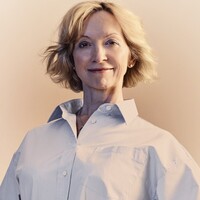 SingularityNET Employee Janet Adams's profile photo