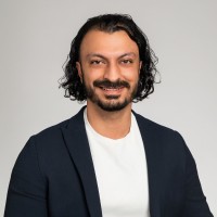 Planetary Employee Dhruv Mehta's profile photo