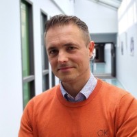 SuperGrid Institute Employee Sylvain Grillet's profile photo