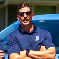 That 1 Painter Employee Alex Kilby's profile photo