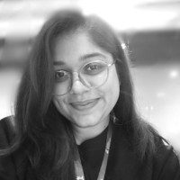 QUANTACO AI Employee Ankita Amei's profile photo