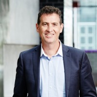 MAB Corporation Employee David Hall's profile photo