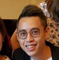 Principle One Employee Joe Chan's profile photo