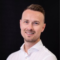 Dunlop Protective Footwear Employee Otmar Heerink's profile photo