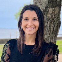 WTW Employee Samantha Maddox's profile photo