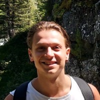 Matteo Goffi's profile photo