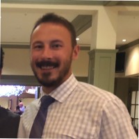 Hospitality Logistics International Employee Justin Marker's profile photo