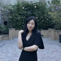 R-Zero Employee Molly Chen's profile photo