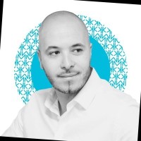 Kickmaker Employee Eric Elmlas's profile photo