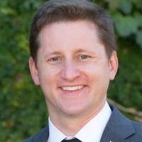 FASTER Asset Solutions Employee John Griffin's profile photo