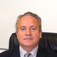 AERO EXPERTS Employee Bernard Pestel's profile photo