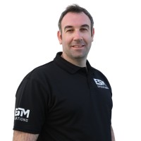 ESM Operations Ltd Employee Lee Armstrong's profile photo