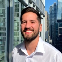 Info-Tech Research Group Employee Camilo Silva's profile photo