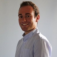 Visual Planning Powered by Stilog I.S.T. Employee Guillaume le Bonniec's profile photo