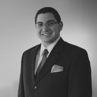 Biola University Employee Andrew Bustos's profile photo