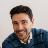 Plot Content Agency Employee Carlos Martinho's profile photo