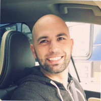 Upbound Employee Matt Heilman's profile photo