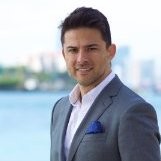 SmartSolar Group Employee Daniel Higueras's profile photo