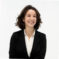 PATRIMUM GROUPE - Stratégies patrimoniales Employee Ines Gouzenes's profile photo