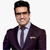Triveni Engineering & Industries Ltd Employee Bharat Gandhi's profile photo