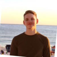 Gentiva Hospice Employee Dylan Peacock's profile photo