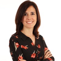 MedUX Employee Rosa Megía's profile photo