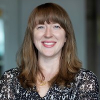 Western Union Employee Emily Larson's profile photo