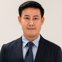 ECA Medical Employee Joel Chen's profile photo