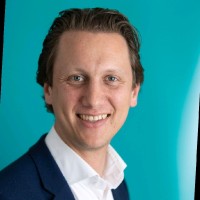 Jelle van Bueren Email & Phone Number