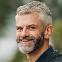 Ito World Employee Mike Fosker's profile photo