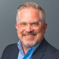 Academic Impressions Employee Heath Boice-Pardee's profile photo