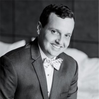 Hollis Cobb Associates Employee Steven Hecht's profile photo