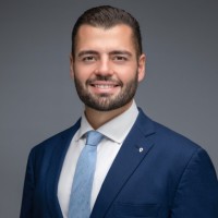 DAMAC Properties Employee Omar Tapponi's profile photo