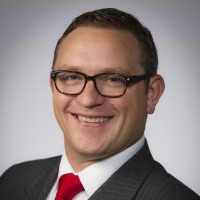 Dow Employee Andy Bruce's profile photo