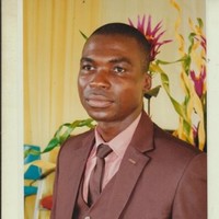 Qash Services Employee Achille Gniple's profile photo