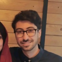 appeto Employee Peyman Aslani's profile photo