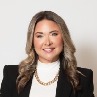 Gillon Property Group Employee Courtney Watkins's profile photo