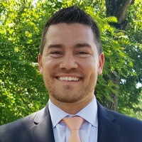 Urable Employee Josh Smith's profile photo