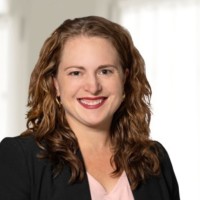 Plews Shadley Racher & Braun LLP Employee Andrea Townsend's profile photo