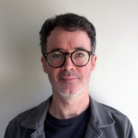 Akron-Summit County Public Library Employee Keith Freund's profile photo
