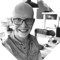 Golden Tulip Hotel Central Employee Joost Holweg's profile photo