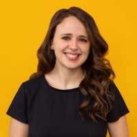 Feel Good Foods Employee Cassandra Squeri's profile photo