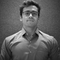 Paywize Employee Gagan Nagaraja's profile photo