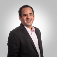 Banco Central de Reserva del Perú - BCRP Employee Gonzalo García Carrillo's profile photo