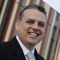 Fountainhead Industries Employee Marc Bailey's profile photo